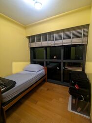 The Florence Residences (D19), Apartment #538564991